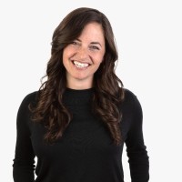 City Different Investments Employee Sarah Rogala's profile photo