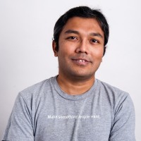 Hudson Labs (formerly Bedrock AI) Employee Suhas Pai's profile photo