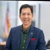 Siemens Energy Employee Pmi-Rmp Alan Ling's profile photo