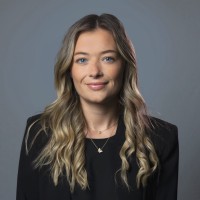 Cerity Partners Employee Hannah Rutledge's profile photo