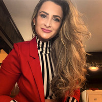 Lidianne Souza Email & Phone Number