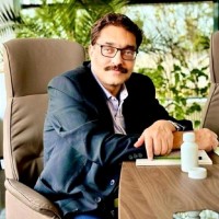 Pravesha Industries Employee Sunil Kaul's profile photo