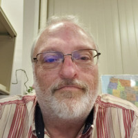 Polhemus Employee Dan Ratta's profile photo