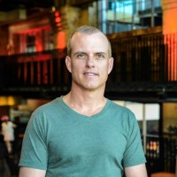 Travello App Employee Ryan Hanly's profile photo