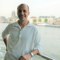 Gaudi Tours Employee Sergio Saez's profile photo