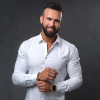 Mathew Georgion Email & Phone Number