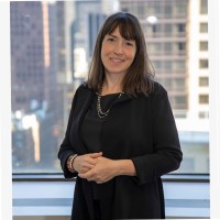 Anna Bridge Email & Phone Number