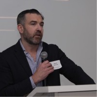 Finastra Employee David McArdle's profile photo