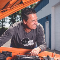OpenRoad Insurance Employee Reginald Horning's profile photo