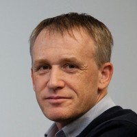 Apple Employee John Morrell's profile photo