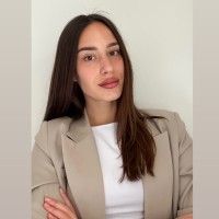 Kapital RS Employee Nina Partaljevic's profile photo