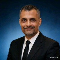 Vitol Employee Neeraj Srivastava's profile photo