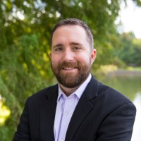 Community Foundation of the Ozarks Employee Matt Lemmon's profile photo