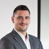 Kaufman & Broad Employee Matthieu Dubois's profile photo