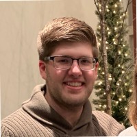 Duluth Pack Employee Brian Wynne's profile photo