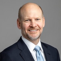 Katten Muchin Rosenman LLP Employee Peter Knight's profile photo