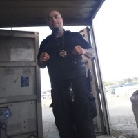 Apple Security Employee Michael J. Montoya's profile photo
