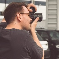 Fresh01 Employee Chris Banks's profile photo