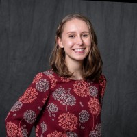 Thrive By 5 Employee Julia Parks's profile photo