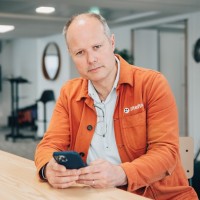 SiteFlow Solution Employee David L'Hour's profile photo