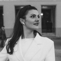 Riga Employee Rita Petersone's profile photo