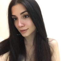 First Future Employee Maria Barseghyan's profile photo