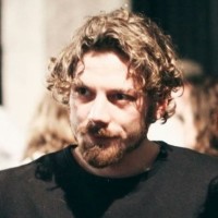 Jascha De Pater's profile photo