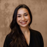 The Fund for Global Human Rights Employee Sydney C.'s profile photo