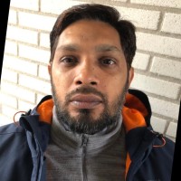 Fresh Dynamics Employee Syed Nabi's profile photo