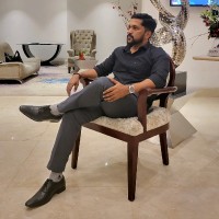 Watermelon Ads Employee Deepu Divakaran's profile photo