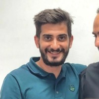 SAS-Structures en Acier et Services Employee Mohamed Daher's profile photo