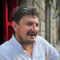 boraborastudios Employee Florian Woegerer's profile photo