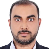 China Railway Construction Co., Ltd. Employee Sujith Sreedharan's profile photo