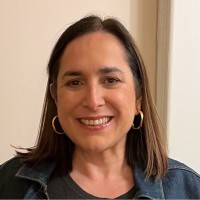 Santander Uruguay Employee Natalia Berrutti's profile photo