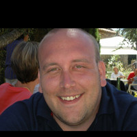 Ian Perton Email & Phone Number