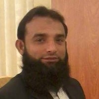 GTR Tyre Employee Qazi Saad's profile photo