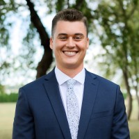 Climatech Employee Carter Nelson's profile photo