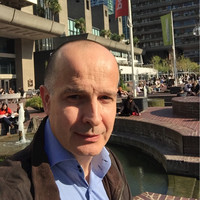 Nebojsa Markovic Email & Phone Number