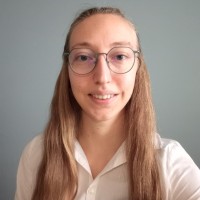 TURBINE CASTING Employee Coline MacHavoine's profile photo