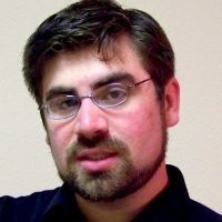 Boeing Commercial Airplanes Employee Michael Brod's profile photo