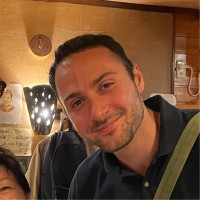 Arnaud Pinta's profile photo