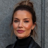 Popular Pays by Lightricks Employee Erin Jensen's profile photo