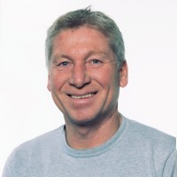 AliveDx Employee Frederic Schaffner's profile photo