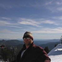 Bureau of Land Management Employee Jonas Wolfe's profile photo