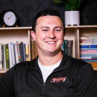 Luke Rzepiennik Email & Phone Number