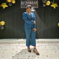 DataBeat Employee Jeevana Reddy's profile photo