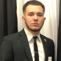 Ethan Bozeman Email