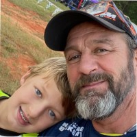 Universal Black Oxide Employee Warren Doyle's profile photo