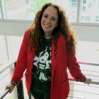 Joseph Chris Partners Executive Search Employee Angie Truitt's profile photo