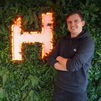 Hatch Employee Matt Vowles's profile photo